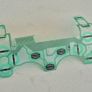 Sony Playstation 2 Controller (NOT WORKING) Image 5