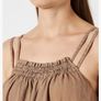 Replay Linen summer dress XL 16-18uk NEW Image 7