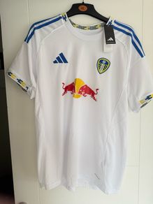 Leed united  jersey 2024/25