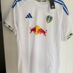 Leed united  jersey 2024/25