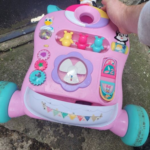 baby walker