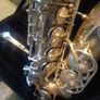 Buffet S1 Alto Saxophone Image 6