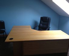 Office desk