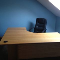 Office desk