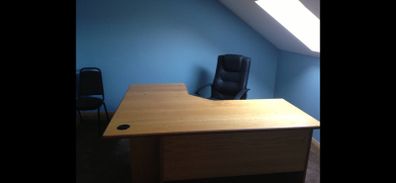 Office desk