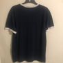 Timberland navy t-shirt (medium) Image 3