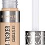 Rimmel Multi-Tasker Concealer - 040 Ivory - New Image 4