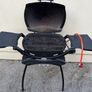 Weber Travel Barbeque BBQ Image 3
