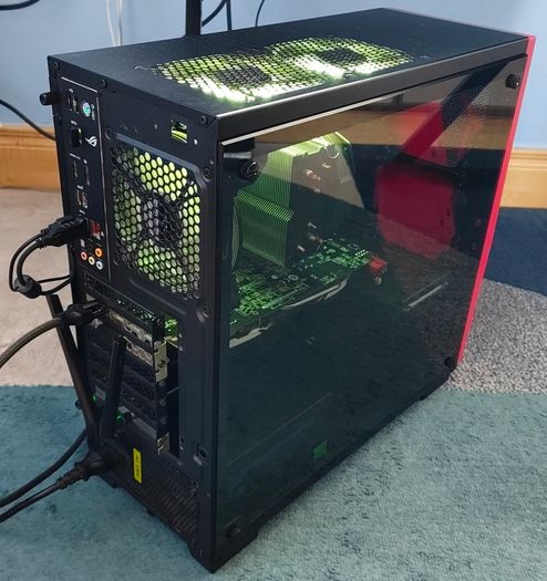 Corsair PC