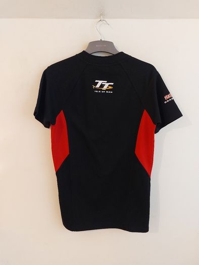 isle of man tt tshirt