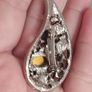 Vintage brooch. Image 2