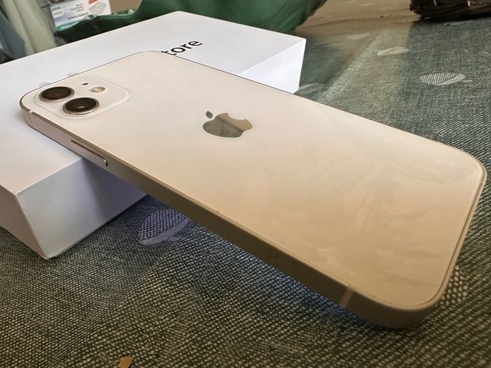 apple iphone 12