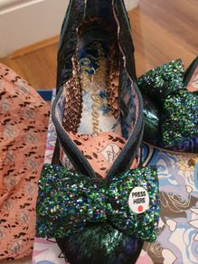 Irregular Choice Shoes