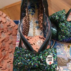 Irregular Choice Shoes