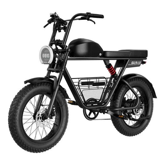 Gunai-T All-terrain Electric Bike