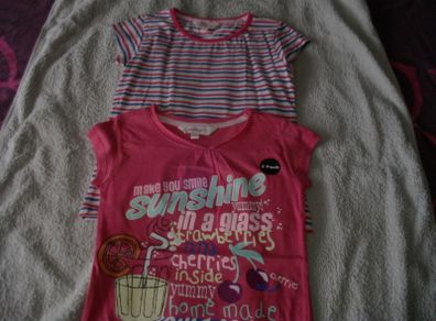 t shirts