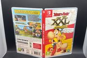 Asterix &amp; Obelix XXL Romastered Nintendo Switch