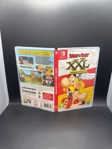 Asterix & Obelix XXL Romastered Nintendo Switch