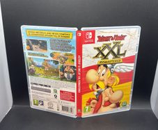 Asterix & Obelix XXL Romastered Nintendo Switch