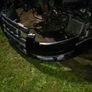 For breaking audi a6 c6 2.0tdi BRE 140bhp. Front bumper lip splitter spoiler headlights 205 60 16 wheels tyres suspension parts EGR valve injectors air con diesel pump Image 10
