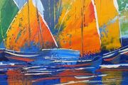 Paintings