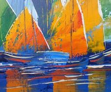 Paintings