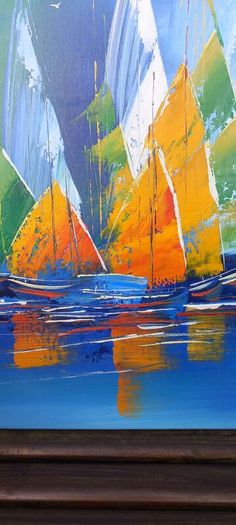 Paintings