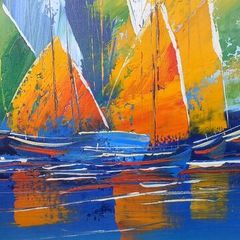 Paintings