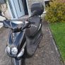 Yamaha Neo"s4 Moped Image 5