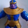 Marvel - Avengers - Bend and Flex - Thanos Image 2