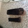 Shoe Polish Brushes for x 2 Sets for Sale Image 2