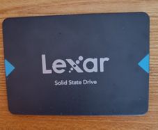 Netac 240gb ssd