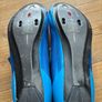 Hi Fitness  H5 Treadmill and Shimano Tr9 triathlon shoes Image 7