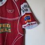 2014 scarlets jersey Size small ptp 19" in good condition Image 4