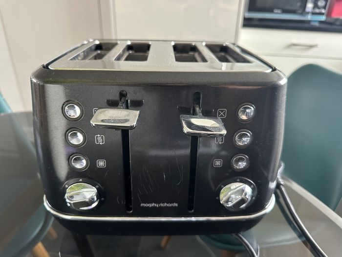 Toaster