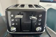 Toaster