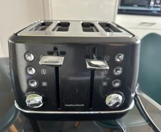 Toaster