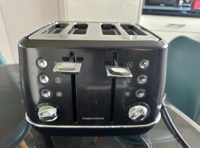 Toaster