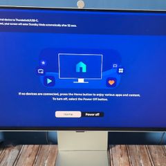 Samsung ViewFinity S9 27inch 5K Monitor (Like New, Boxed, all accessories included)