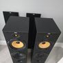 Bowers & Wilkins B&W 603 S1 Floorstanding Speakers  Excellent Hi-Fi Image 3