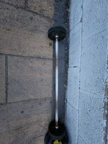 Weights for Sale
