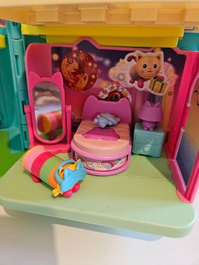 Gabby's Dollhouse budle