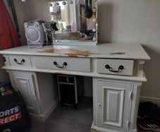 desk