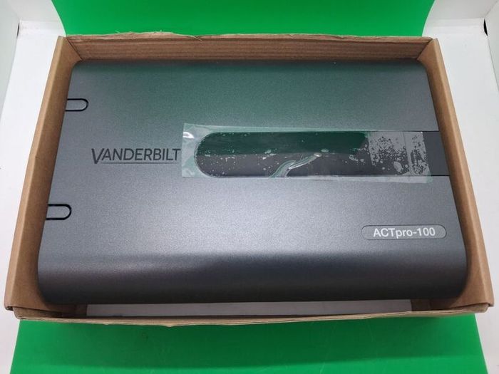 Postage - ACT Pro 100 Door Station