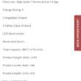 TEKA Integrated 70/30 Fridge Freezer RBF43321FI Image 6