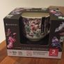 Cup and saucer Image 4