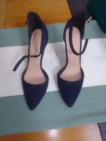 Stylish Women's Stilettos- Final Offer As I'm Moving