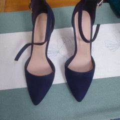 Stylish Women's Stilettos- Final Offer As I'm Moving