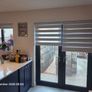 French Doors and Window Anthracite Grey Image 2
