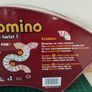 Bendomino  Dominoes with a Twist sealed Image 5